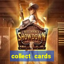 collect cards filmes pc